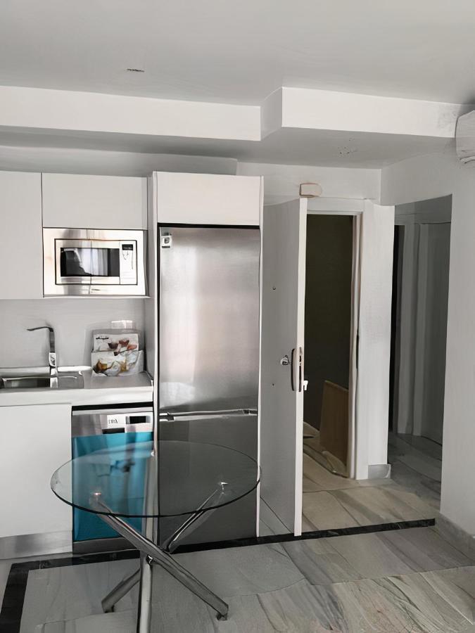 Apartamento 3 Home Suites Almeria Exterior photo