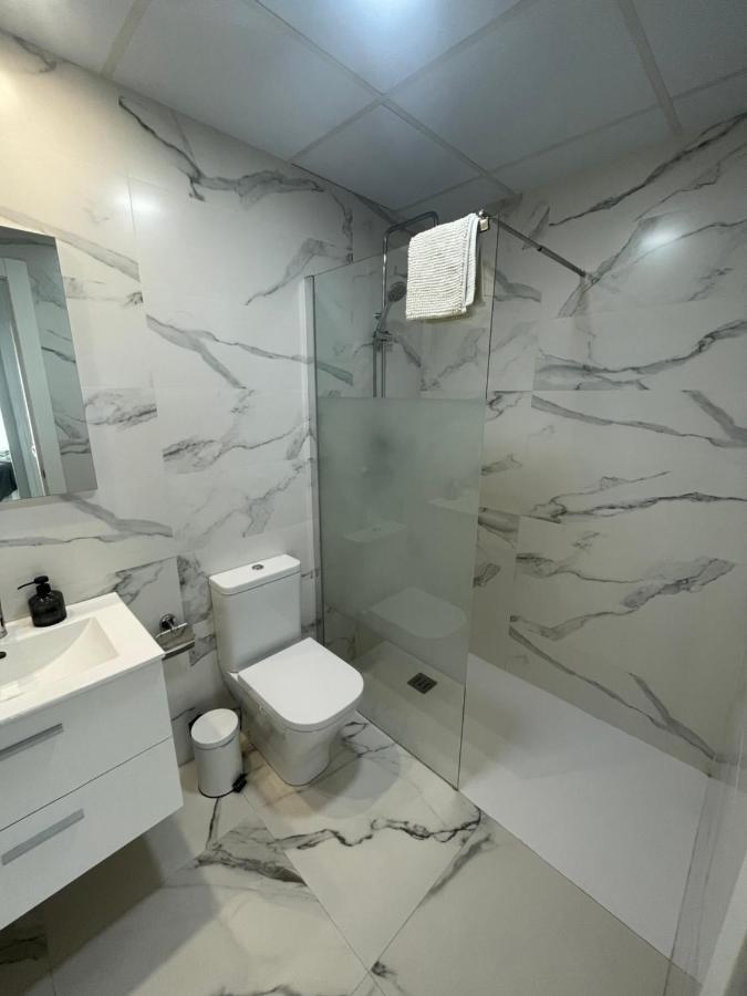 Apartamento 3 Home Suites Almeria Exterior photo